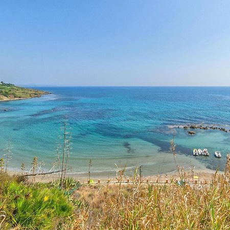 Casa Vacanze La Torre Villa Sambuca di Sicilia Luaran gambar