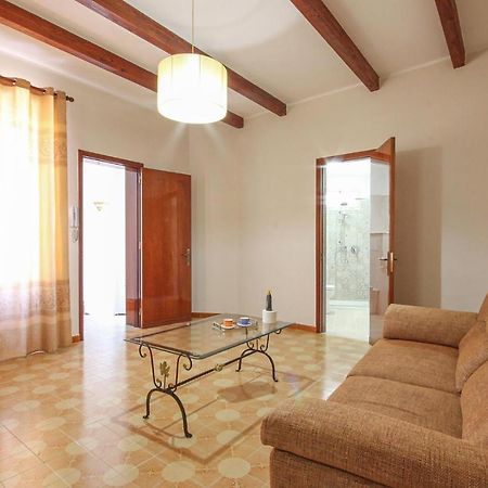 Casa Vacanze La Torre Sambuca di Sicilia Luaran gambar