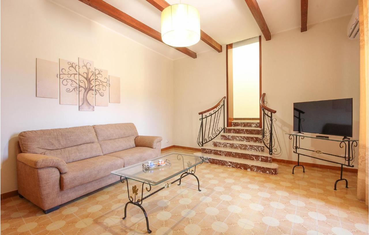 Casa Vacanze La Torre Villa Sambuca di Sicilia Luaran gambar