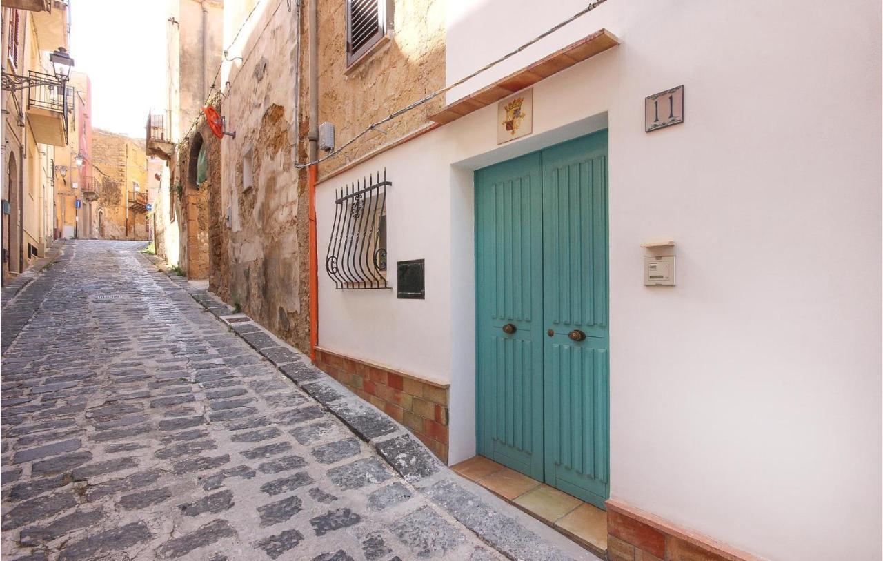 Casa Vacanze La Torre Sambuca di Sicilia Luaran gambar