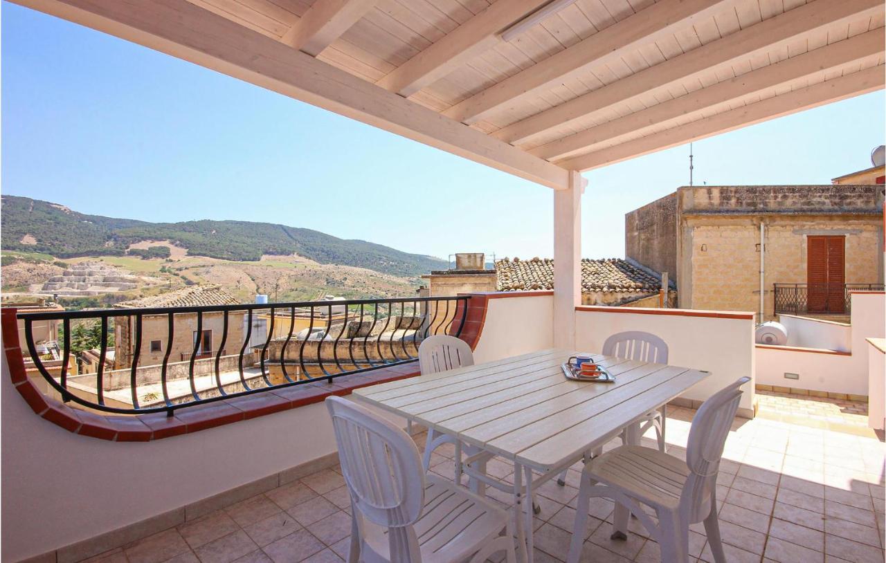 Casa Vacanze La Torre Villa Sambuca di Sicilia Luaran gambar