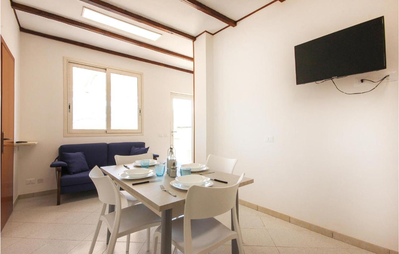 Casa Vacanze La Torre Sambuca di Sicilia Luaran gambar