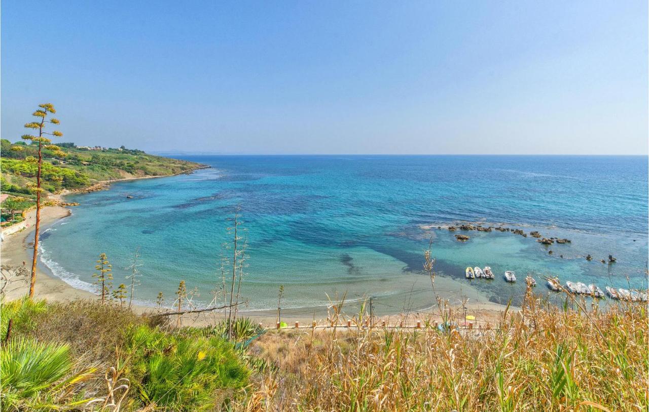 Casa Vacanze La Torre Villa Sambuca di Sicilia Luaran gambar