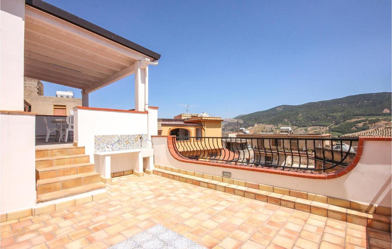 Casa Vacanze La Torre Sambuca di Sicilia Luaran gambar