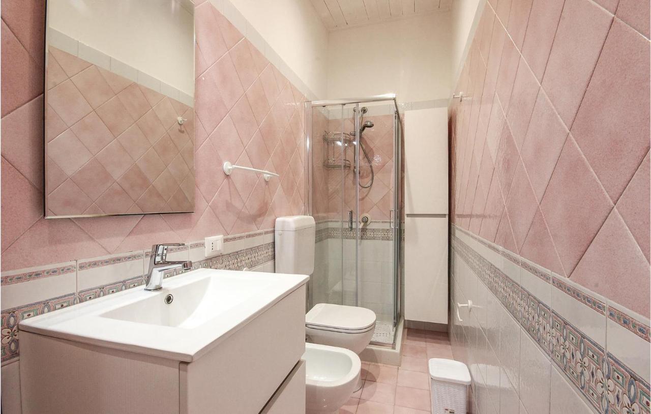 Casa Vacanze La Torre Sambuca di Sicilia Luaran gambar